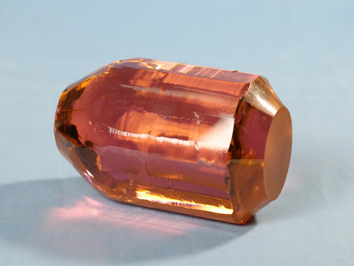 Er:YAG Crystals